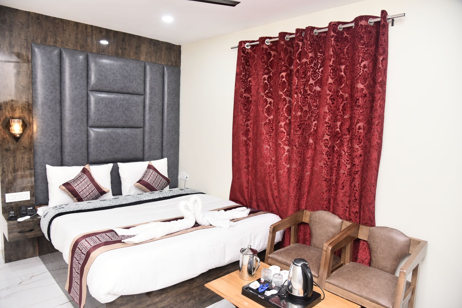 Luxury Room